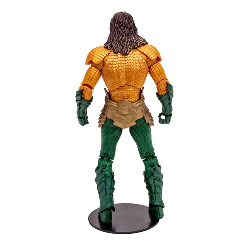 McFarlane Toys DC Multiverse Aquaman and the Lost Kingdom Movie 7-Inch Scale Action Figure - Choose your Figure