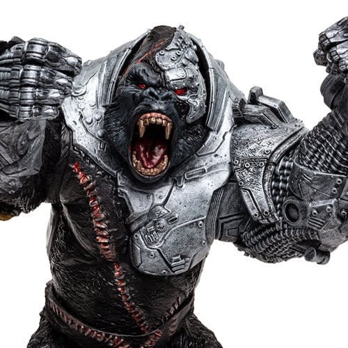 McFarlane Toys Spawn Cygor Megafig Action Figure