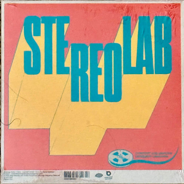 Fed Up With Your Job? / Constant And Uniform Movement Unknown (7" VINYL) [Vinyl]