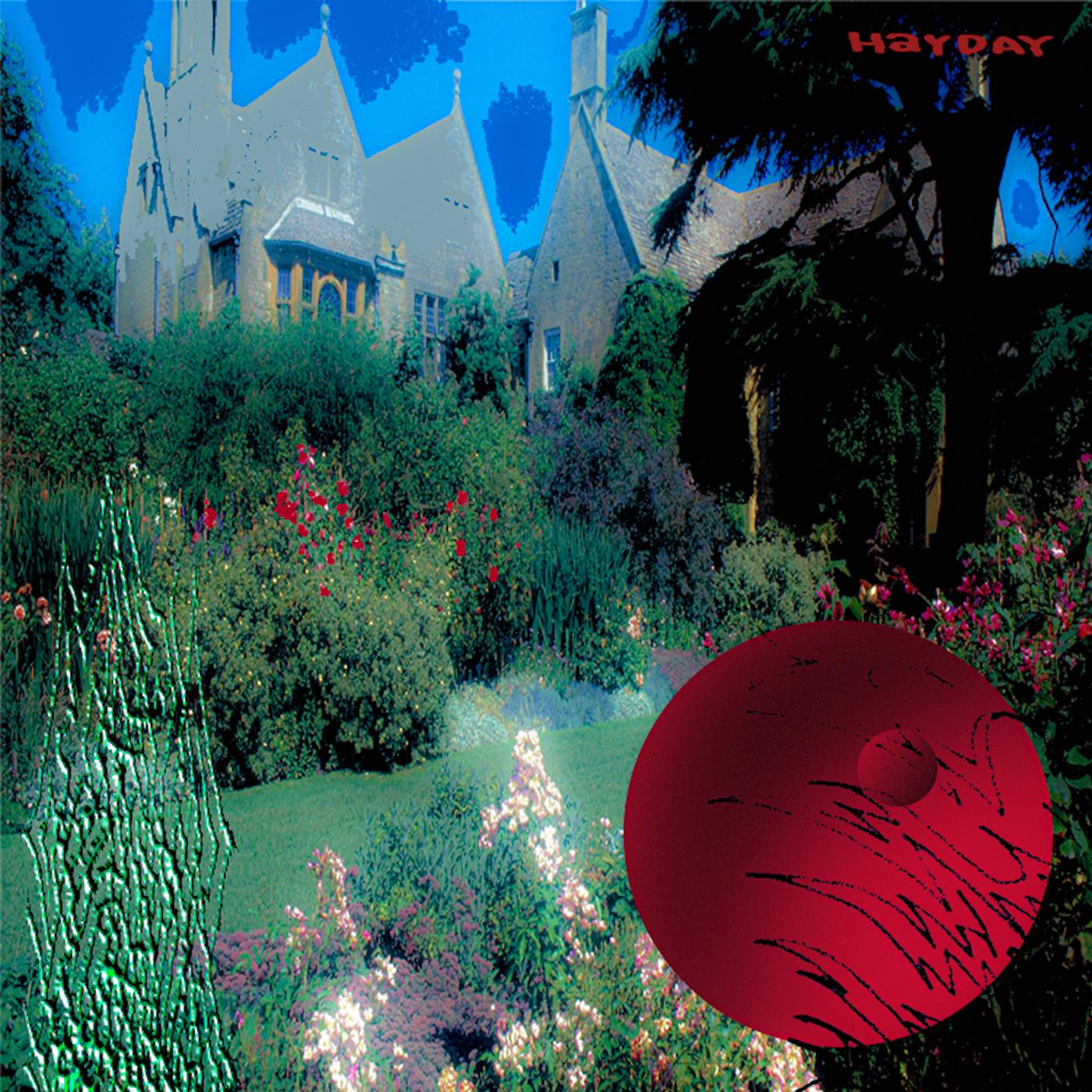 Hayday (CD)