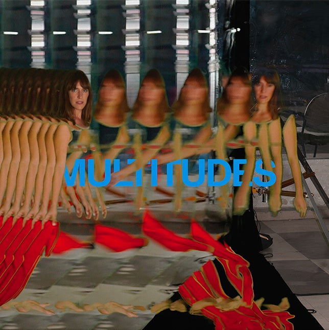 Feist Multitudes [Clear LP] (Indie Exclusive) [Vinyl]