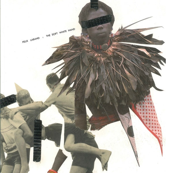 The Soft White Hand (Vinyl)