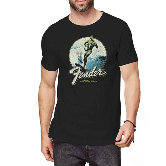 Surfer (T-Shirt)
