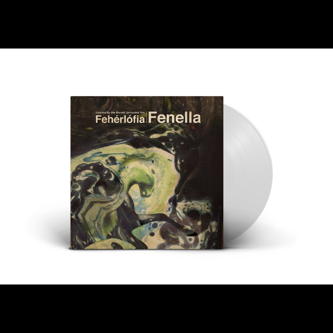 Fenella (COLOR VINYL) (Vinyl)