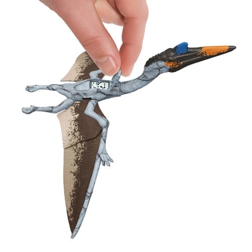 Jurassic World Massive Action Quetzalcoatlus