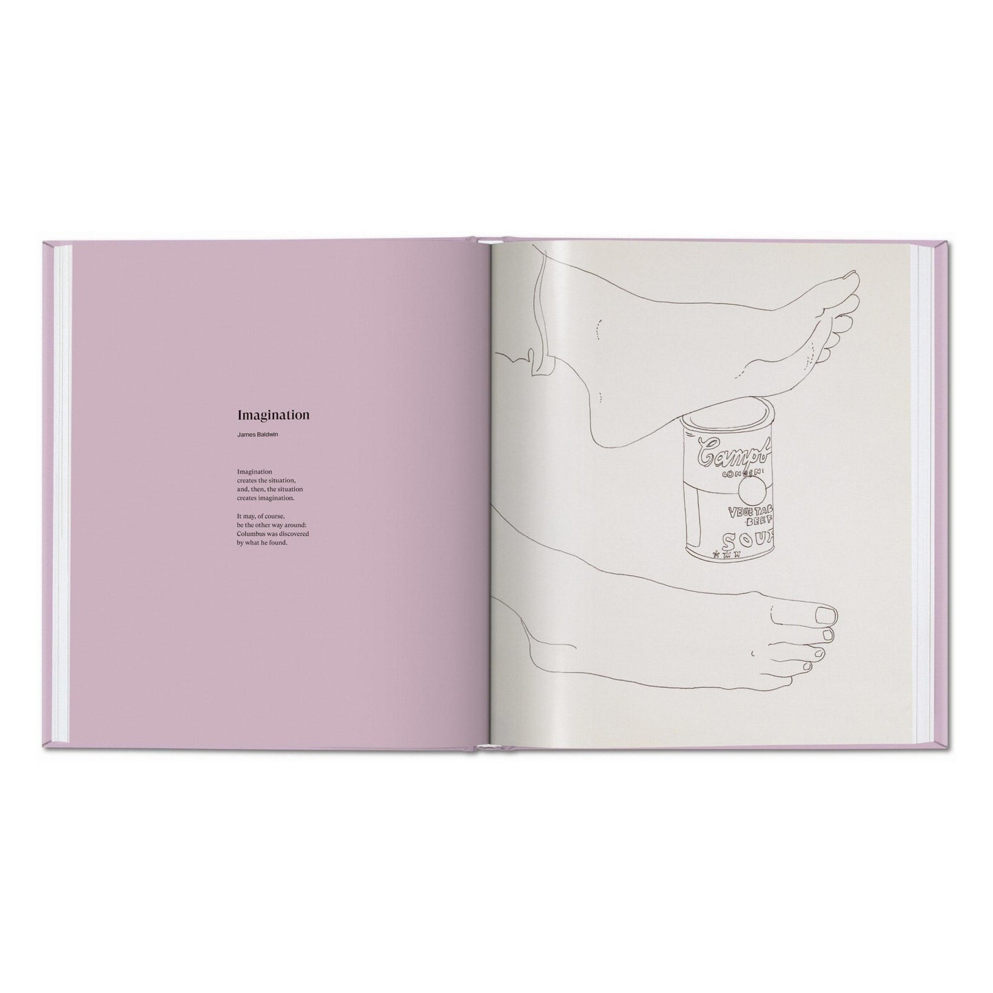 Andy Warhol. Love, Sex, and Desire. Drawings 1950–1962 (German, French, English)