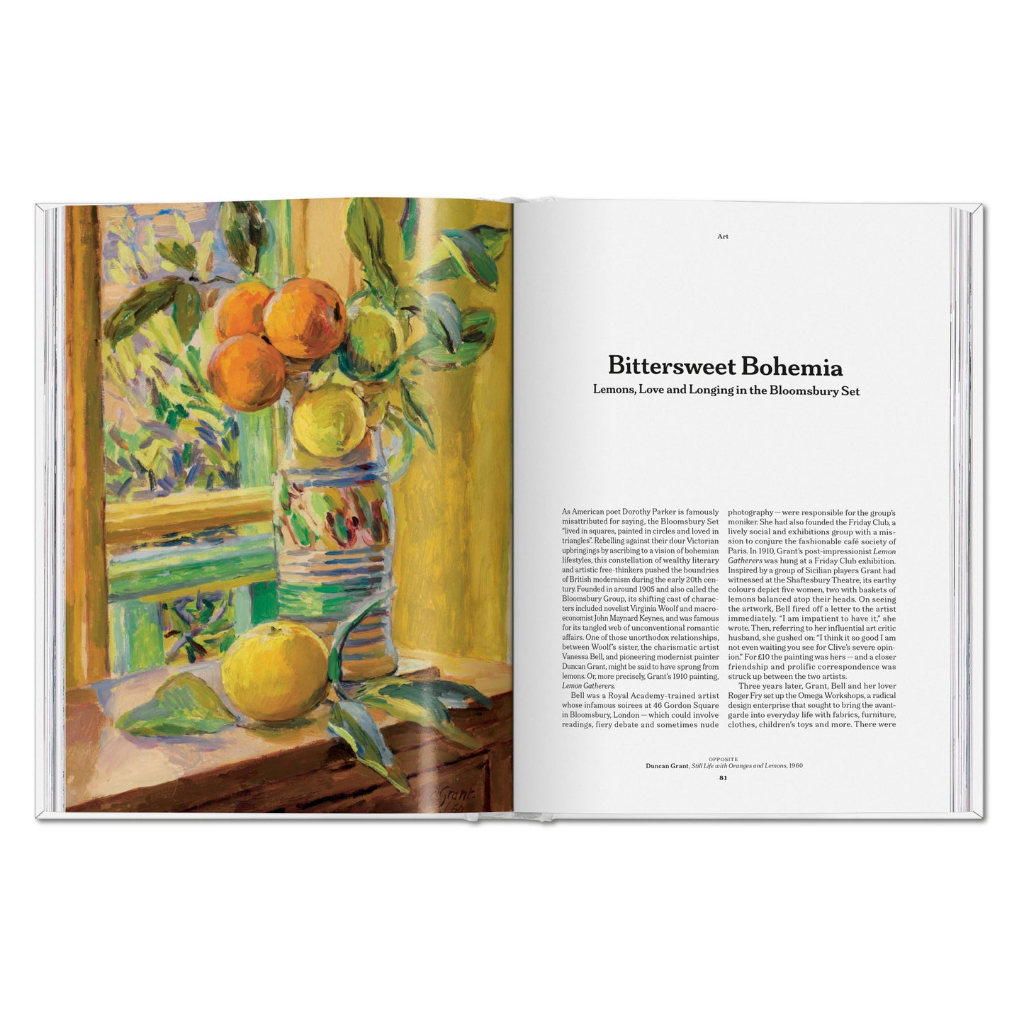 The Gourmand's Lemon. A Collection of Stories and Recipes (English)