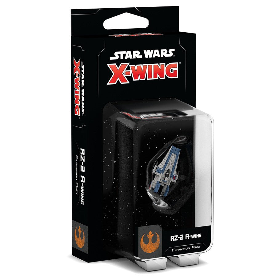 Star Wars: X-Wing 2nd Edition - RZ-2 A-Wing Expansion Pack