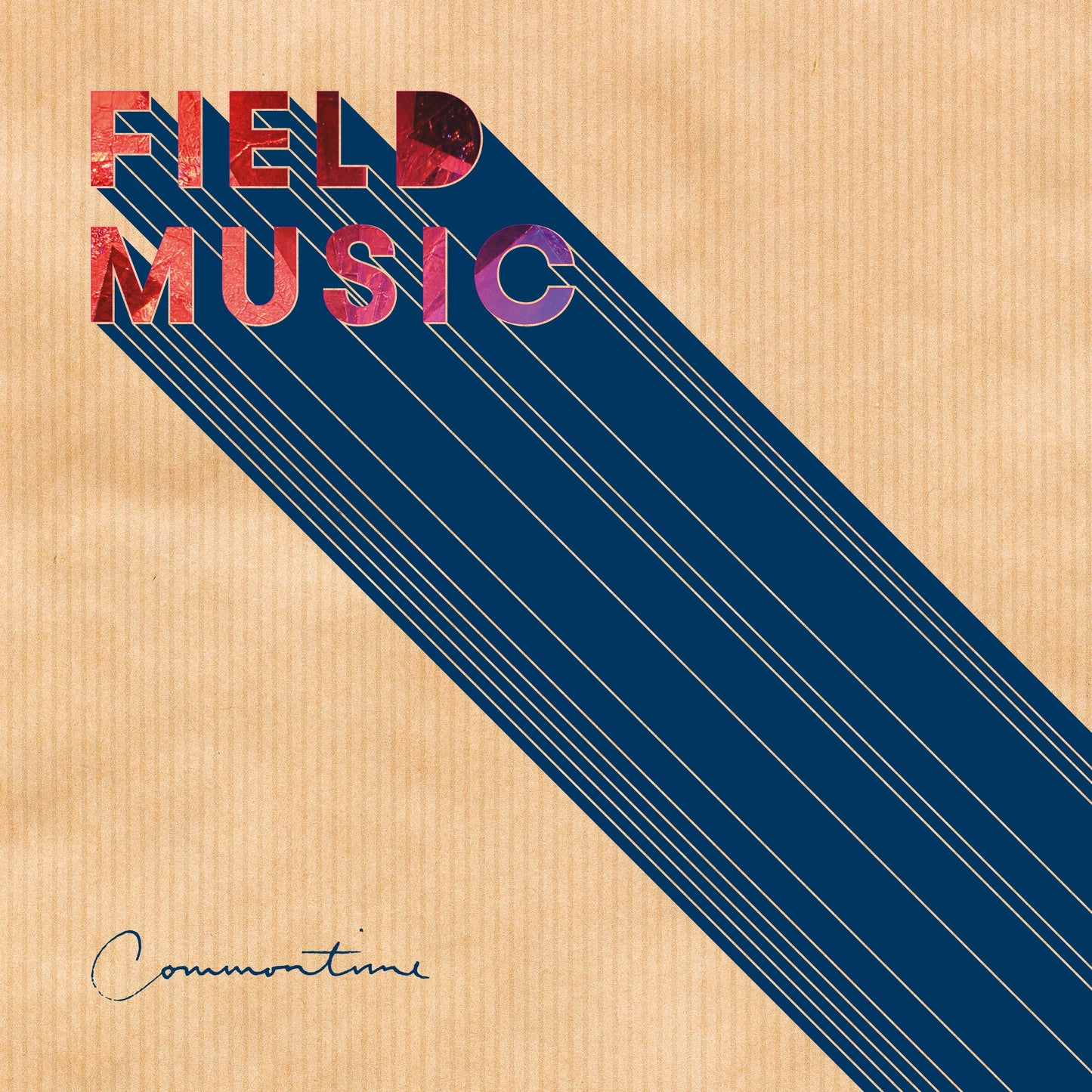 Commontime (Vinyl)