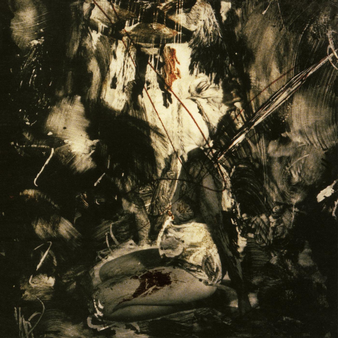 Elizium (DELUXE EDITION, BRICK RED VINYL) (Vinyl)