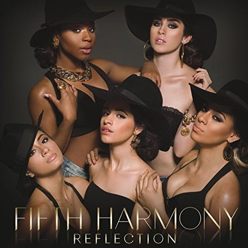 Fifth Harmony Reflection (Limited Edition, Bonus Tracks) (2 Lp's) [Vinyl]