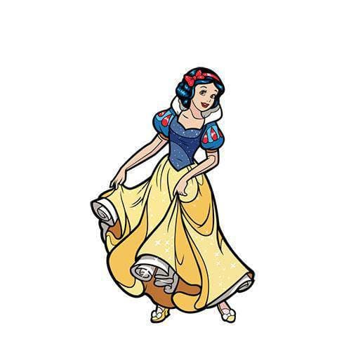 FiGPiN #223 - Disney Princesses - Snow White Enamel Pin