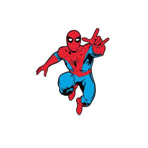 FiGPiN #545 - Marvel Amazing Spider-Man - Spider-Man Enamel Pin