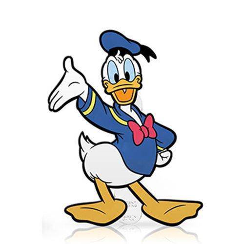 FiGPiN Enamel Pin - Disney Mickey Mouse and Friends - Select Figure(s) - Golden Apple Comics