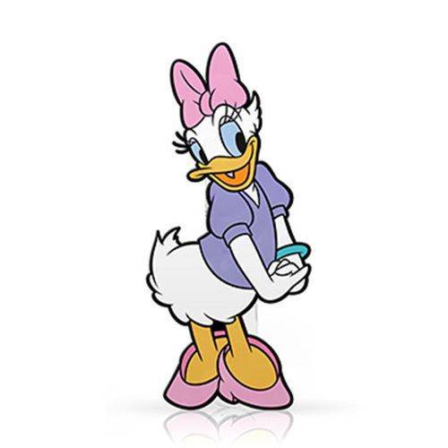 FiGPiN Enamel Pin - Disney Mickey Mouse and Friends - Select Figure(s) - Golden Apple Comics