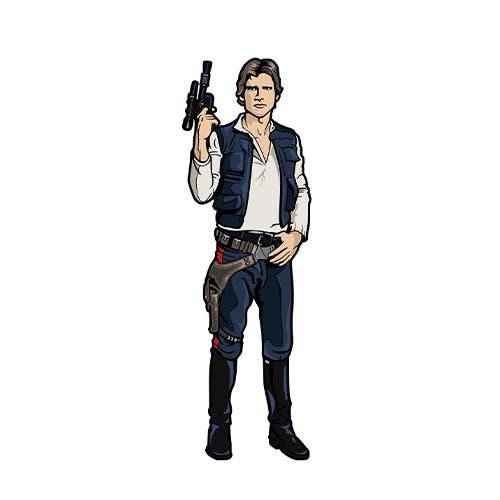FiGPiN Enamel Pin - Star Wars - A New Hope - Select Figure(s) - Golden Apple Comics