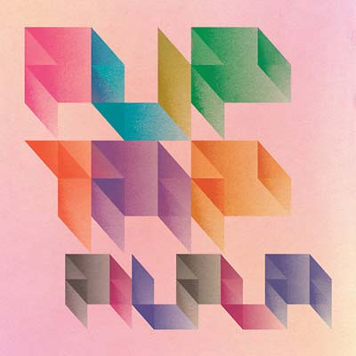 Fliptap (CD)