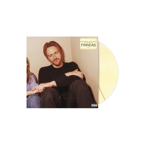 For Cryin' Out Loud! (CD)