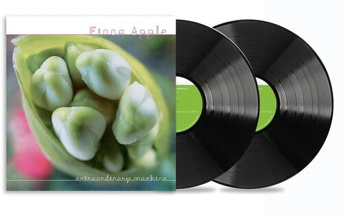 Fiona Apple Extraordinary Machine (180 Gram Vinyl) (2 Lp's) [Vinyl]