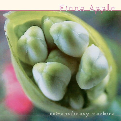 Fiona Apple Extraordinary Machine (180 Gram Vinyl) (2 Lp's) [Vinyl]