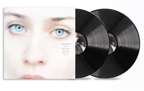 Tidal (180 Gram Vinyl, 45 RPM, Gatefold LP Jacket) (2 Lp's) (Vinyl)