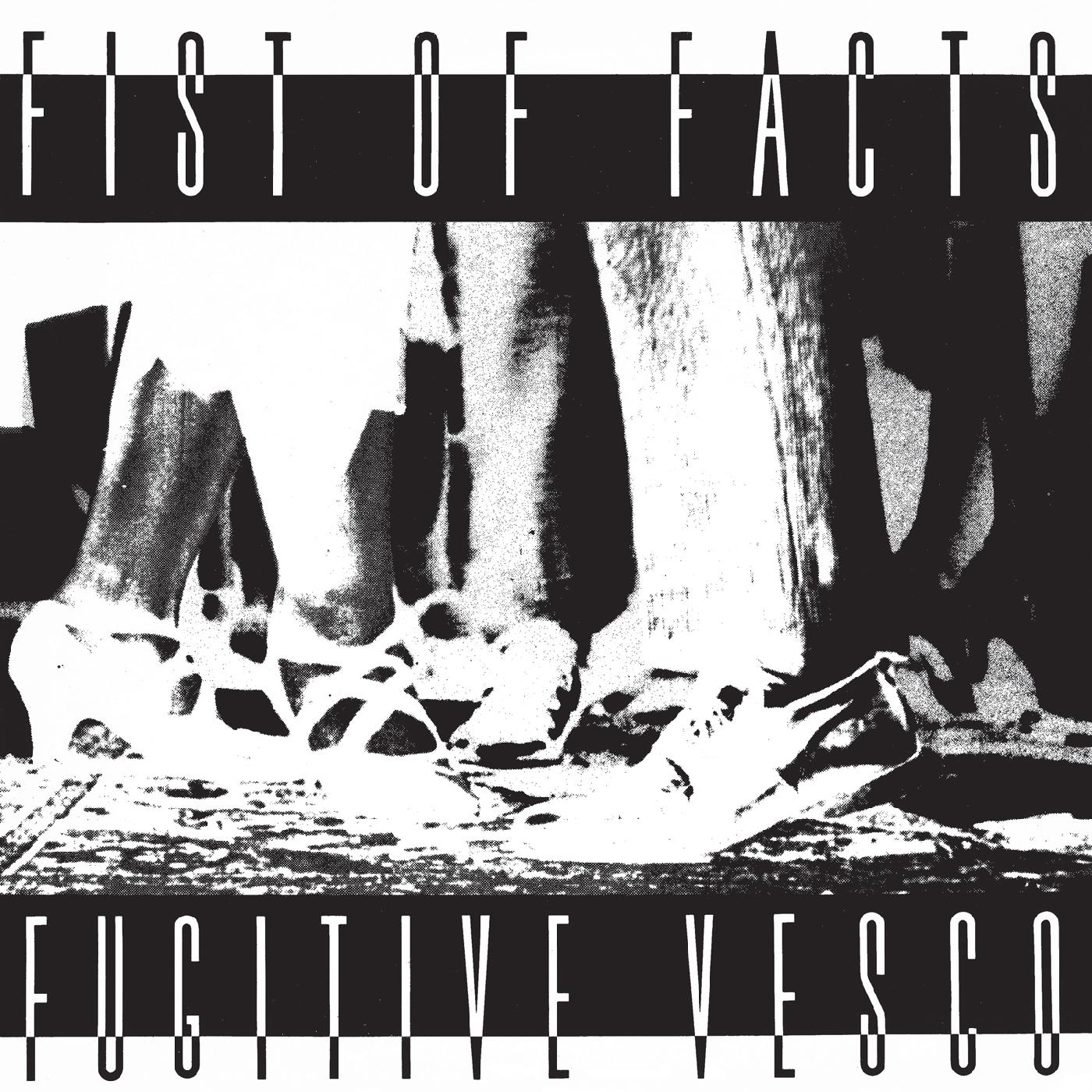 Fugitive Vesco (Vinyl)