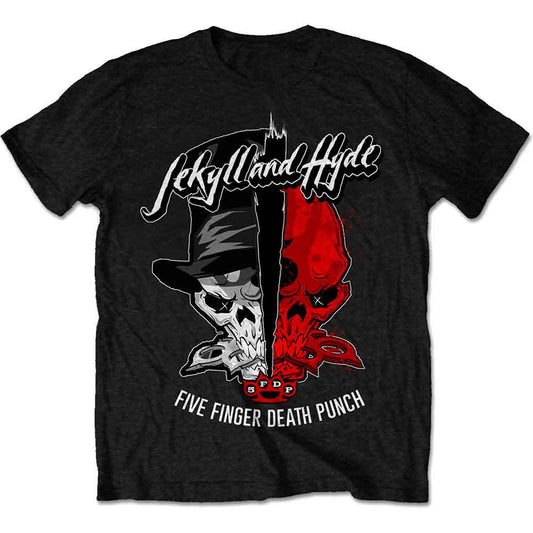Jekyll & Hyde (T-Shirt)
