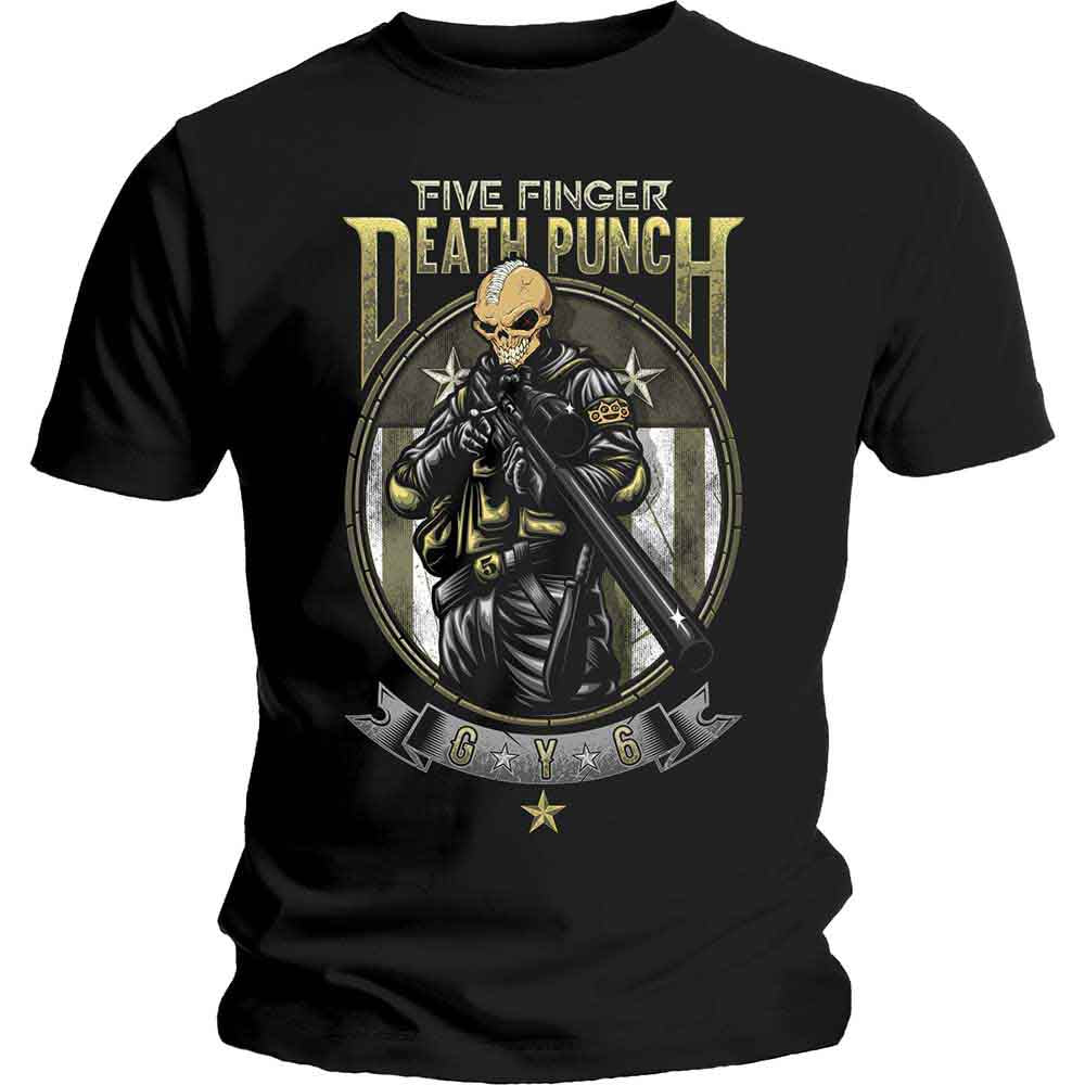 Sniper (T-Shirt)