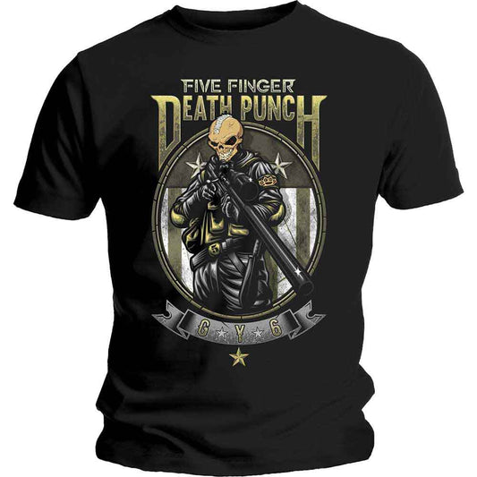 Sniper (T-Shirt)