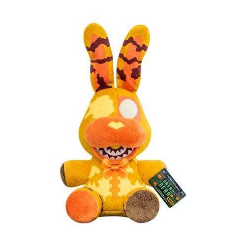 Funko Five Nights at Freddy's: Dreadbear Jack-O-Bonnie Plush