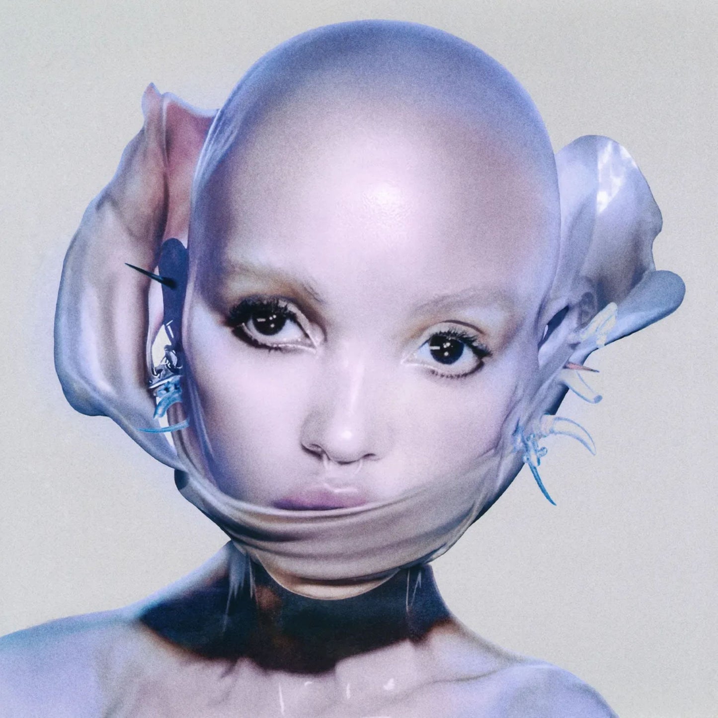 FKA Twigs - Eusexua [Afterglow Pink Vinyl] [Vinyl]