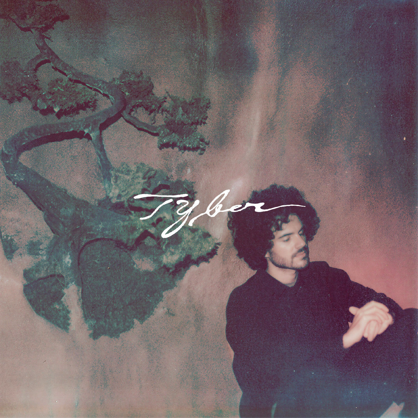 PRE-ORDER FKJ - Tyber (Transparent Vinyl) [Vinyl]