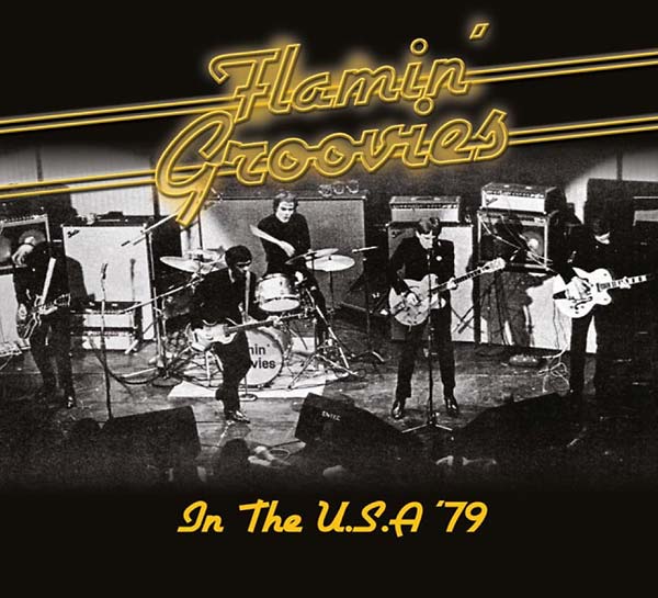 In the U.S.A '79 (CD)