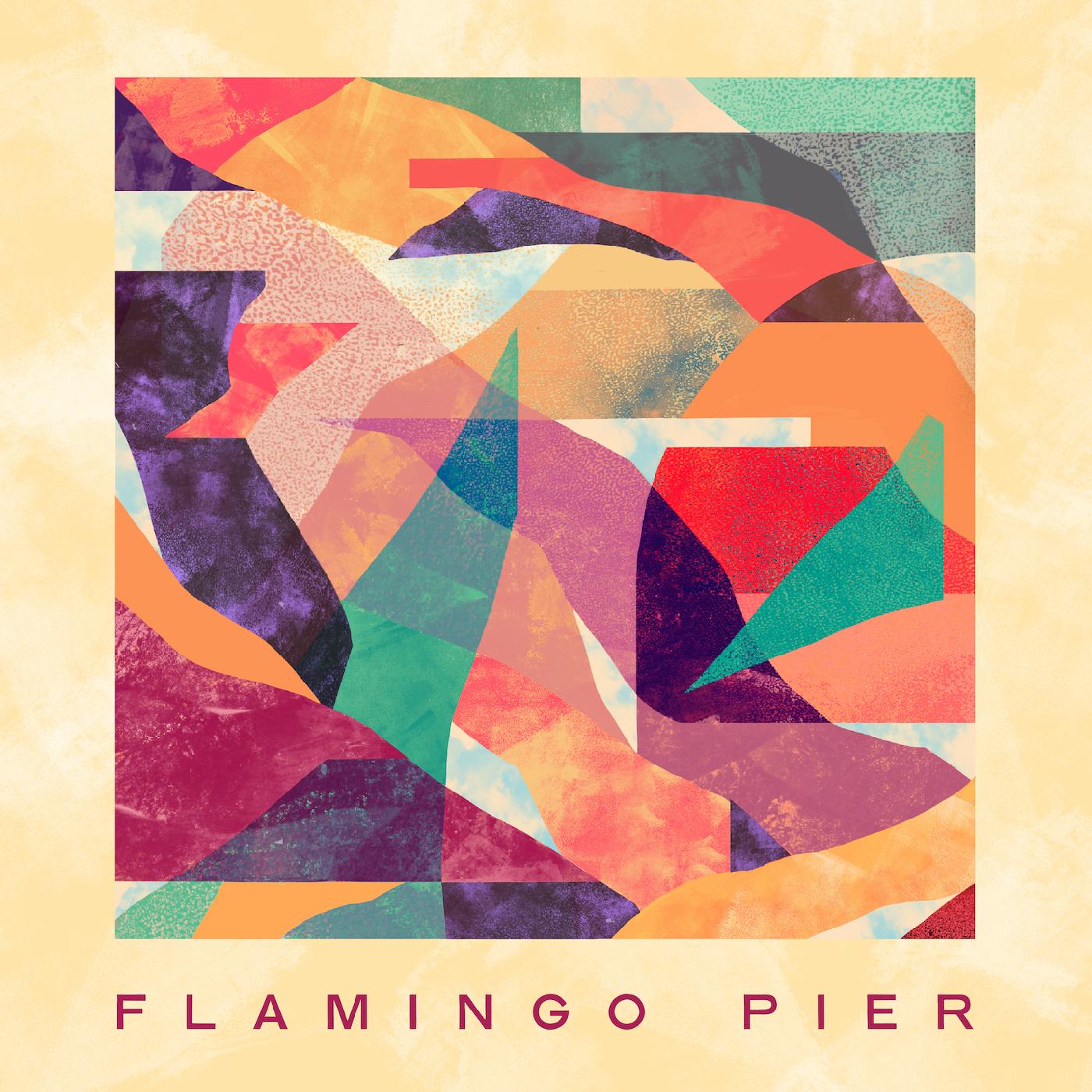 Flamingo Pier (Vinyl)
