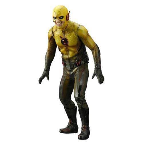 Flash TV Series Reverse Flash ArtFX+ Statue