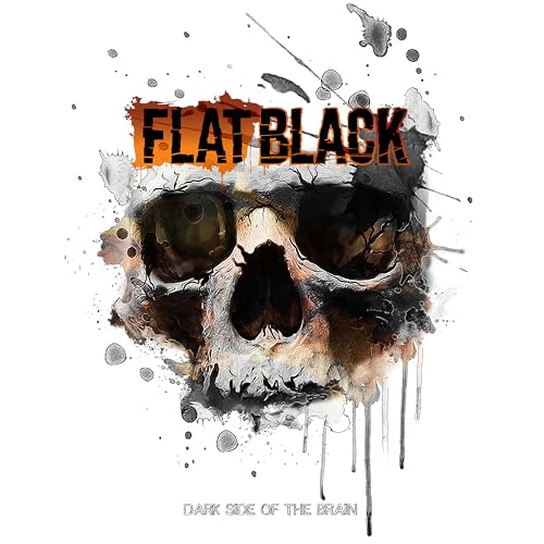 DARK SIDE OF THE BRAIN (CD)