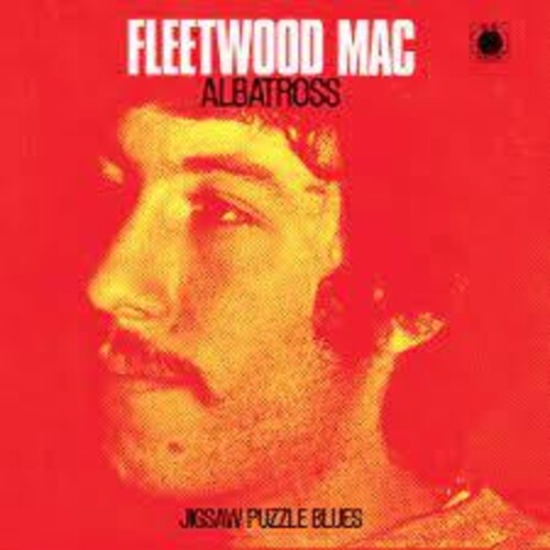 Albatross (Limited Edition, Red Vinyl) [Import] (Vinyl)