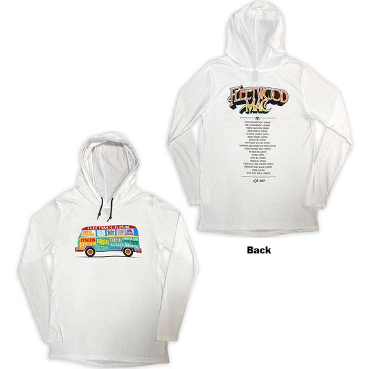 Albums Bus Lightweight (Sweatshirt)
