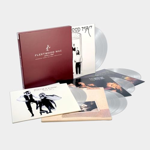 Fleetwood Mac (Vinyl)