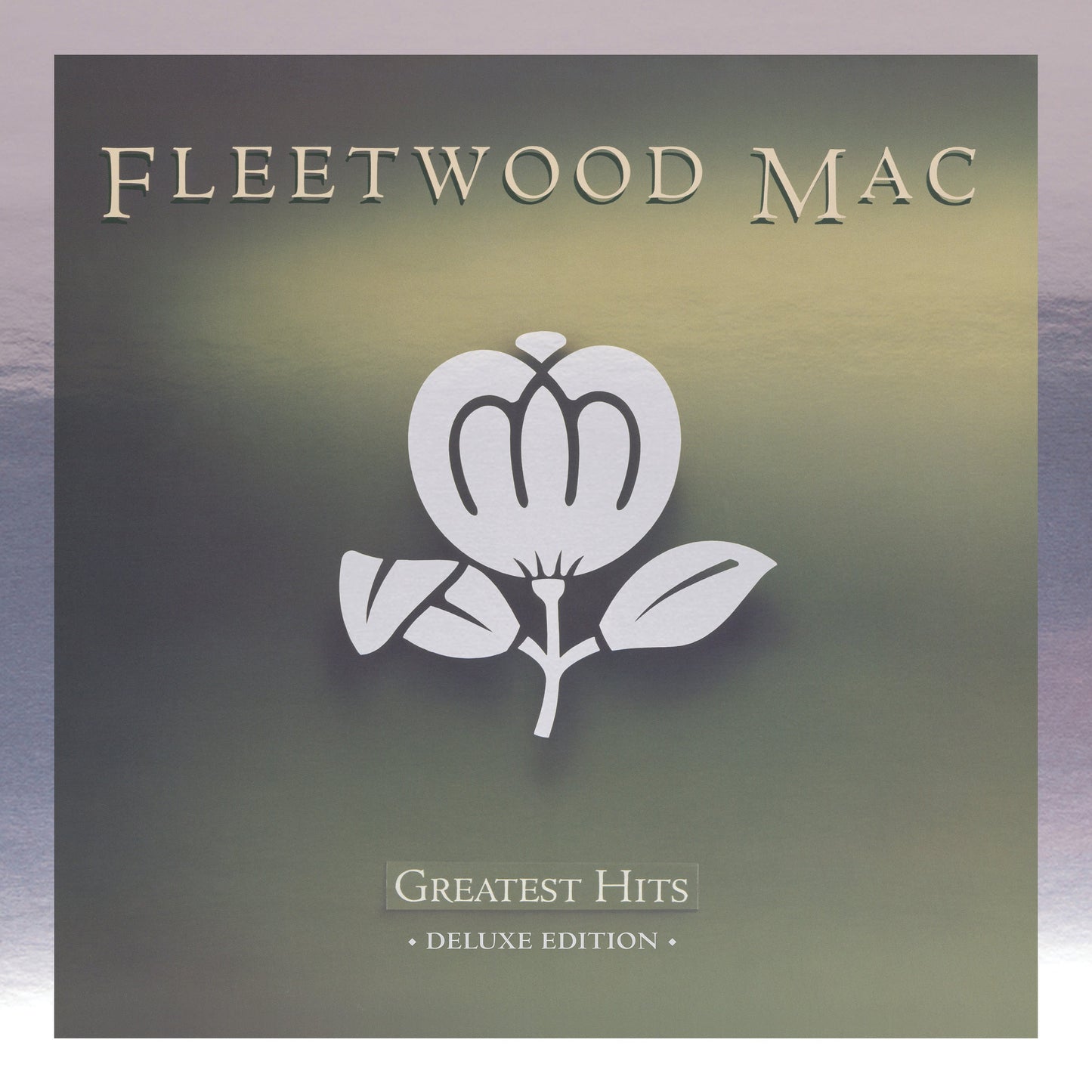 Fleetwood Mac - Greatest Hits (Indie Exclusive, Deluxe Edition) [Translucent White Vinyl] [2LP] [Vinyl]