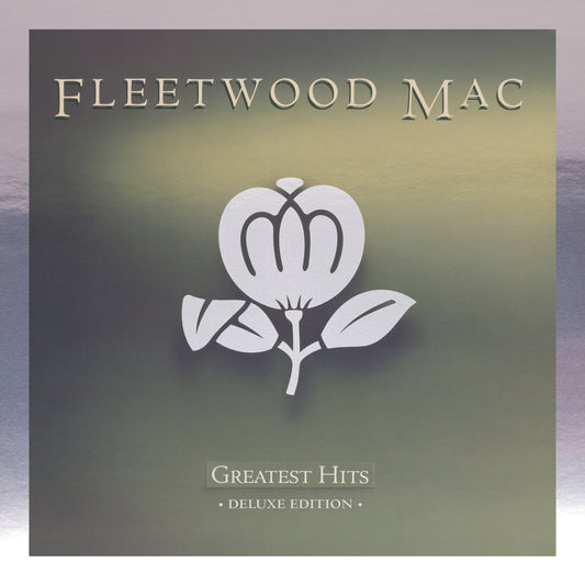 Fleetwood Mac - Greatest Hits (Indie Exclusive, Deluxe Edition) [Translucent White Vinyl] [2LP] [Vinyl]
