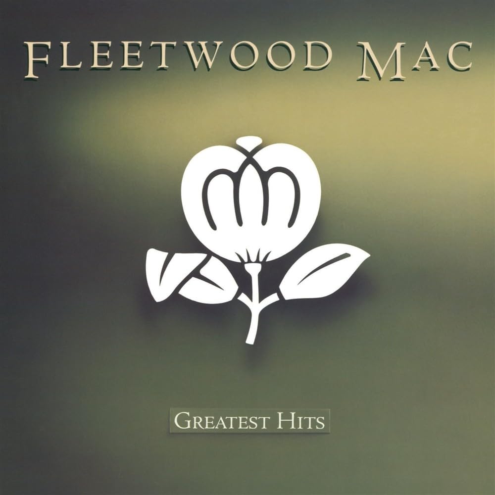 Greatest Hits (Limited Edition, Translucent Forest Green Colored Vinyl) (Vinyl)