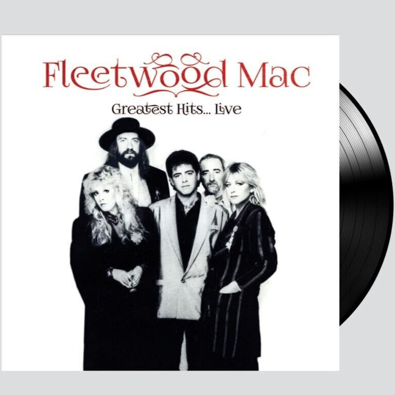 Greatest Hits... Live: The Record Plant 1974 [Import] (Vinyl)