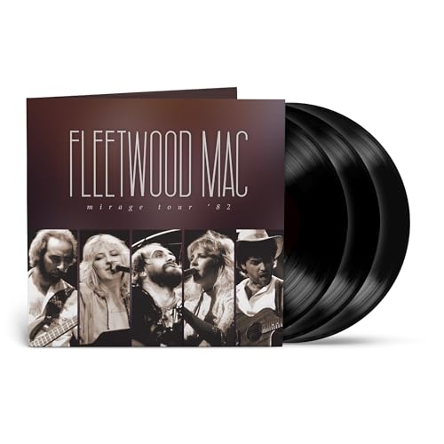 Fleetwood Mac Mirage Tour ’82 [Vinyl]