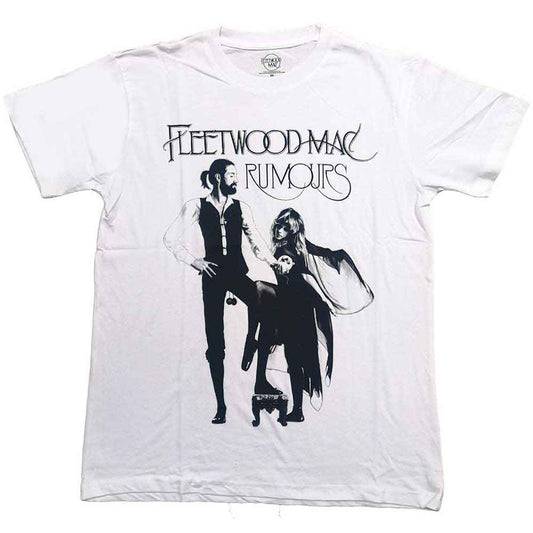 Rumours (T-Shirt)
