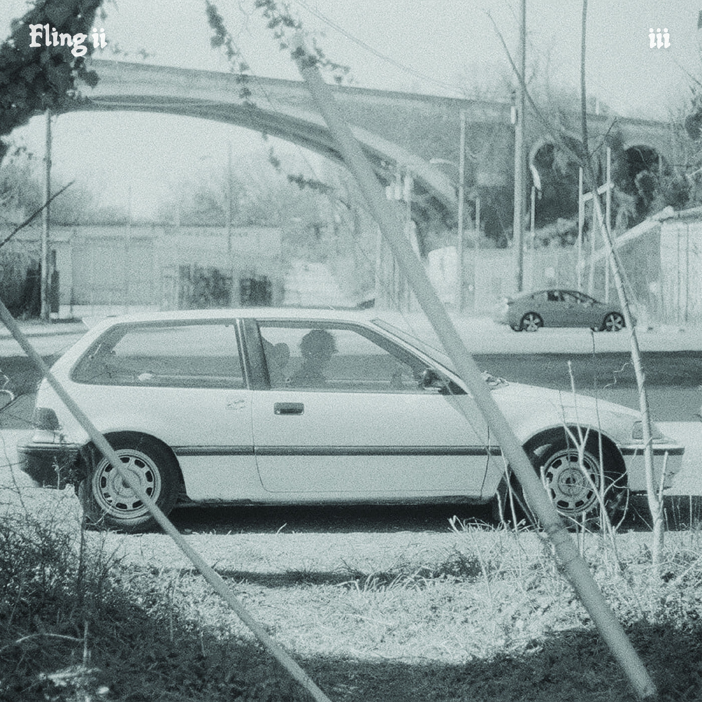 Fling Ii - 3 [Vinyl]