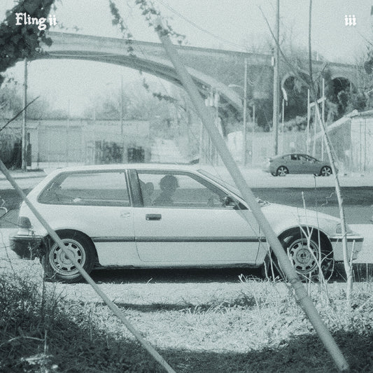 Fling Ii - 3 [Vinyl]