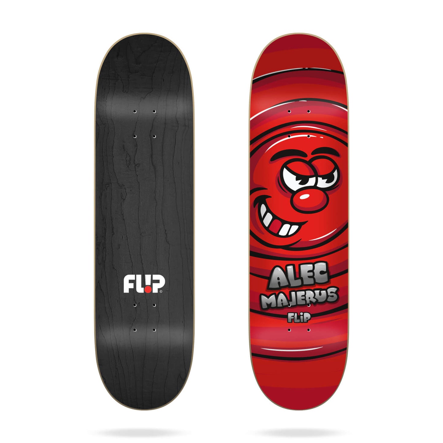 Flip Majerus Classic 8.4" Skateboard Deck