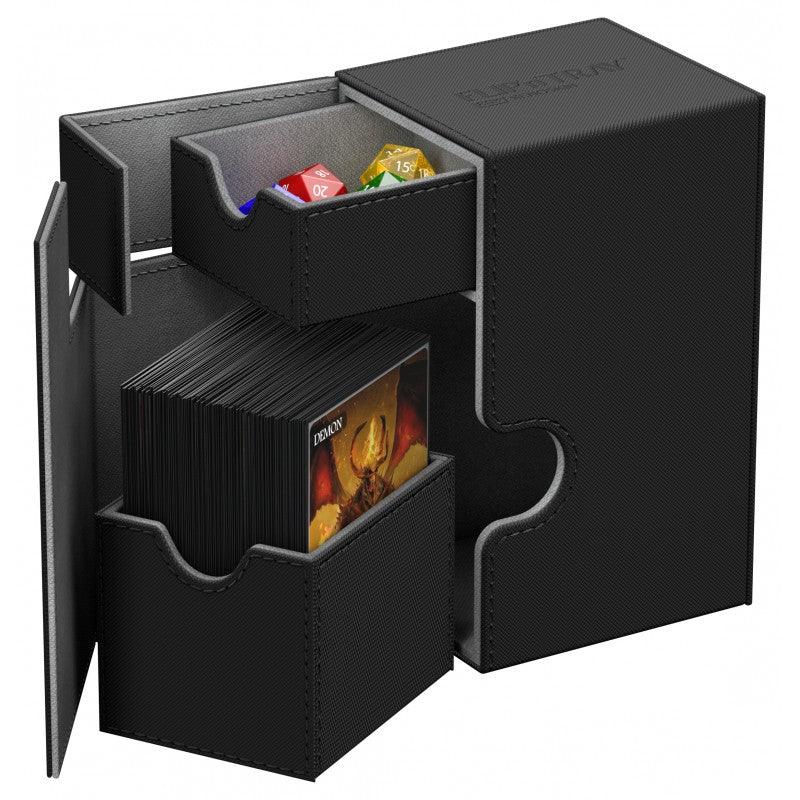 Ultimate Guard Flip N Tray Xenoskin 80+