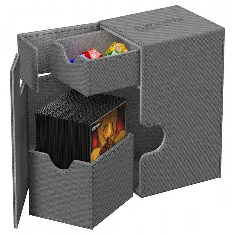 Ultimate Guard Flip N Tray Xenoskin 80+